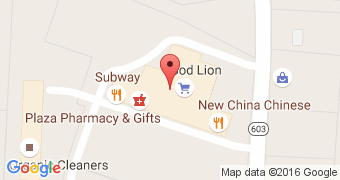 New China