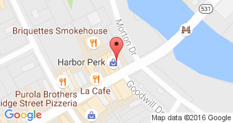 Grindhouse Gourmet Burgers