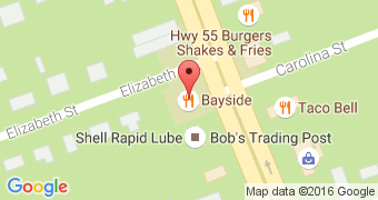 Bayside Restaurant - Family Style Restaurant