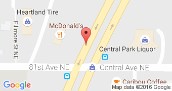 McDonald's Restaurant