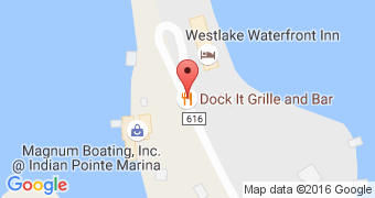 Dock It Grille & Bar