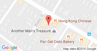 Mojo Nuevo Latino Cuisine