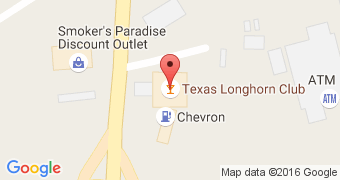 Texas Longhorn Entertainment Complex