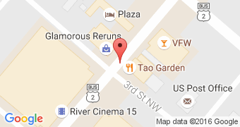 Tao Garden Chineses Restaurant