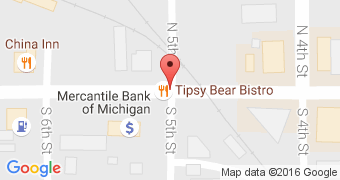 Tipsy Bear Bistro