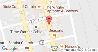 Corbin Cellars