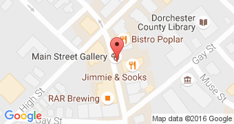 Katie Mae's