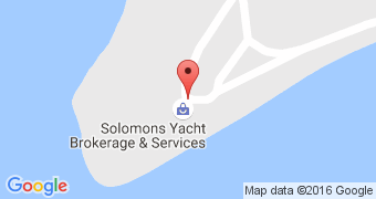 Hidden Harbour