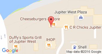 Nitrogen Bar Grill & Sushi
