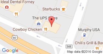 Cowboy Chicken