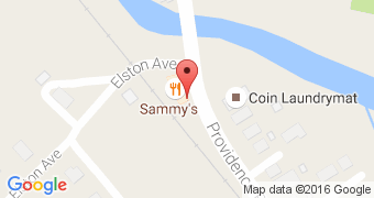 Sammy's Restaurante