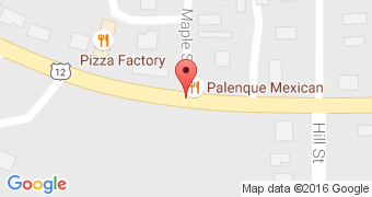 Palenque Mexican Restaurant