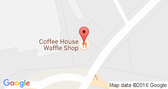 The Coffee Diner