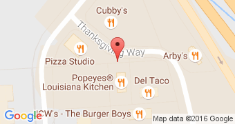 Pizza Studio