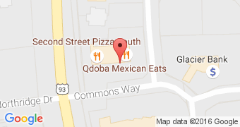 Second Street Pizza