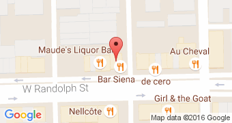 Bar Siena