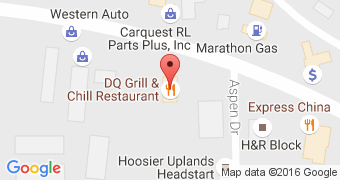 Dairy Queen Chill and Grill