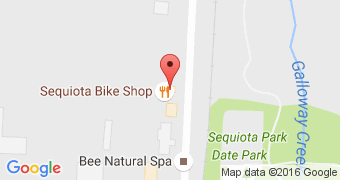 Sequiota Bike Shop