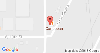 Caribbean Restaurant