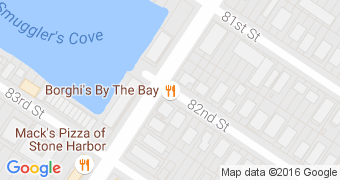 Borghi's by the Bay