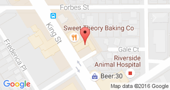 Riverside Liquors