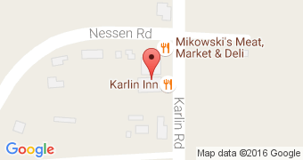 Karlin Inn