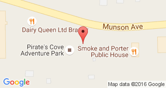 Smoke and Porter Public House