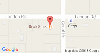 Snak Shak