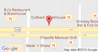 Outback Steakhouse