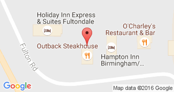 Outback Steakhouse