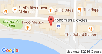 Roger's Riverview Bistro