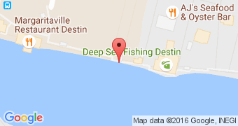 Tailfins Ale House & Oyster Bar