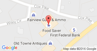 Isshin Fairview