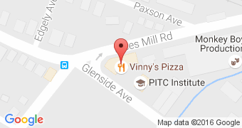 Vinny's Pizza