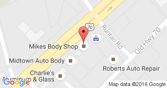 Wendell's Diner