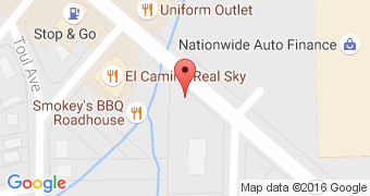 Smokey's BBQ Roadhouse
