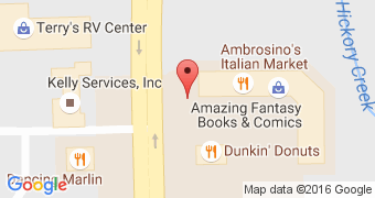 Ambrosino's
