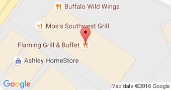 Buffalo Wild Wings Bar & Grill