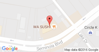 Wa Sushi
