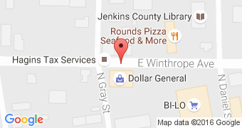 Rounds Pizza Seafood & More