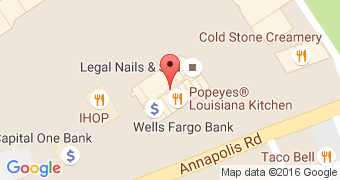 Anthony's N.Y. Pizza and Pasta House