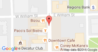 Anna Thai Restaurant