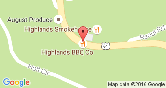 Highlands BBQ Co.
