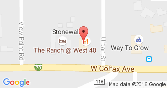 The Ranch at West 40 Kitchen & Saloon