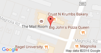 Deeks Deli & Kustard Kitchen