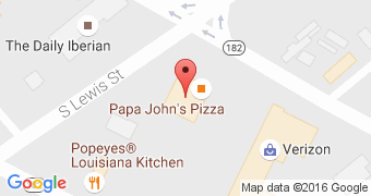 Papa John's