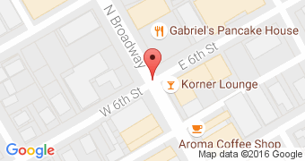 Gabriels Pancake House