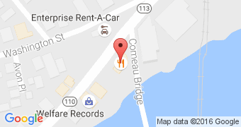 New England Country Market
