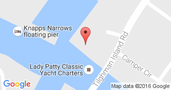 Marker Five Restaurant
