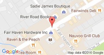 Balderose Fine Foods (bff market)